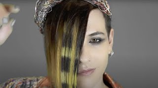 Garson - You Make Me Feel The Love (Official Video)