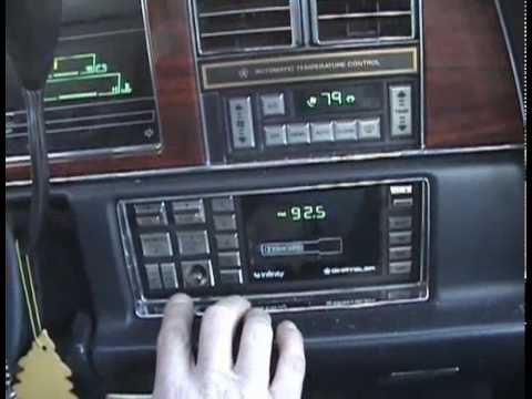 1991 Chrysler Imperial Problems, Online Manuals and Repair Information