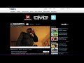 Youtube Partner Banner Image Map Code | Tutorial