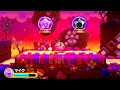 Kirby Triple Deluxe 3DS - (1080p) Part 3 - World 3 Old Odyssey