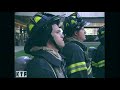 (Warning Graphic) People jump from World Trade Center RIP Never Forget