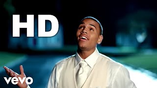 Chris Brown - This Christmas