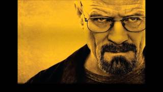 Above And Beyond Walter White Breaking Bad