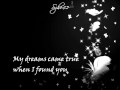 La Diva - Angels Brought Me Here with Lyrics Queen Seon Deok