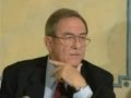King Constantine's Press Conference, December 5th 2002, Part 14 - Personal question