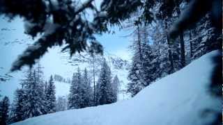 Natur spüren in Meran