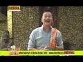 Gado-Gado Siram dengan Krupuk Senna di Acara Foody with Rudy ANTV ep. 160 (27 Juli 2013)