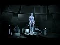 Mass Effect 3 Extended Cut: Shoot the Catalyst (Ending)