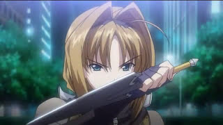 リセ オーバーチュア Ver.アリスソフト　閃忍ハルカスリーブ20枚×3 きゃらスリーブコレクション マットシリーズ アリスソフト 閃忍