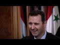 Syria: Syrian President Bashar al Assad Charlie Rose Interview (full) September 9, 2013