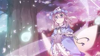 TD Stage 1 - Night Sakura of Dead Spirits - YouTube