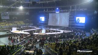 B　BIGBANG　BIGSHOW 2010　3点セット BIGBANG [BIG SHOW] 2010 Concert Live Album 2CD K-POP SEALED