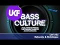 UKF Bass Culture (Dubstep Megamix) Thumbnail