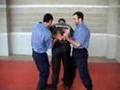 DEFENSA PERSONAL POLICIAL MOSSOS D´ESQUADRA DEFENSA PERSONAL POLICIAL MOSSOS D´ESQUADRA
