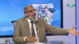 تعليق د. محمد عبد الرحمن على نتائج اجتماع المجلس الأعلى لنظارات البجا