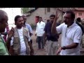 Salaam making video with Timbaktoo song