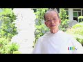 LỜI HẰNG SỐNG Thứ Bảy 19.05.2018: CHỨNG TỪ KHẢ TÍN CỦA MỘT MÔN ĐỆ