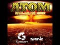Nari & Milani - Atom (LugaSpenz Remix)