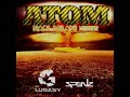 Nari & Milani - Atom (LugaSpenz Remix)