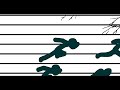 Shock (HD) - Full Stick Fight - Flash Animation