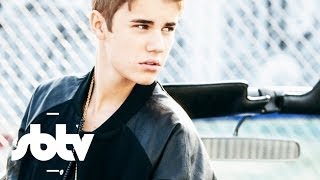 Justin Bieber - Otis (Rap)