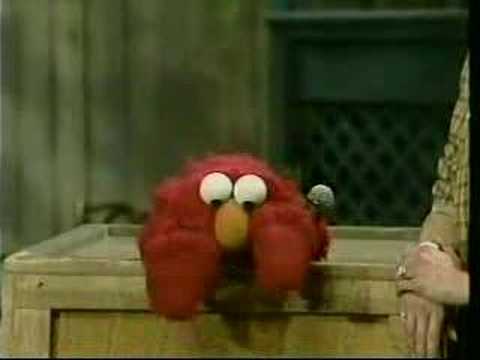 Classic Sesame Street