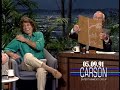 Michael Landon Pranks Johnny Carson