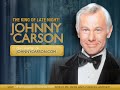 Michael Landon Pranks Johnny Carson