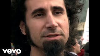 System Of A Down - Boom!