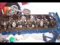 Ford Straight 6 Engine 49 | RM. Ford Straight 6 Engine 49 | RM.