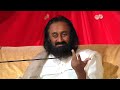 What is Desire? Extract of a talk by Sri Sri Ravi Shankar