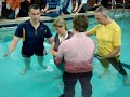 apc baptisms
