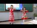 A Visit to Korla Experimental School China - 2015