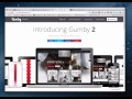 Responsiveness of Responsive Framework Home Pages