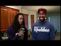 Richard Sherman Interviews Brandon Browner