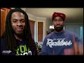 Richard Sherman Interviews Brandon Browner