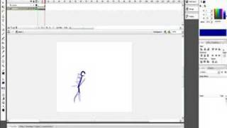 Animating In Flash