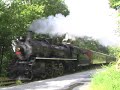 Bel-Del: Railfan Weekend '07
