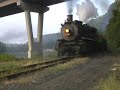 Bel-Del: Railfan Weekend '07