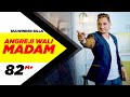 Angreji Wali Madam Full Song | Kulwinder Billa, Dr Zeus, Shipra Goyal Ft Wamiqa Gabbi