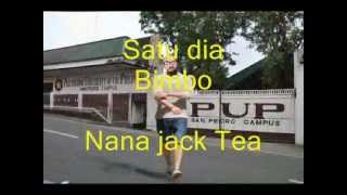 Bimbo Satu Dia Bimbo Satu Dia