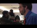Bluetooth Man Google Glass Edition