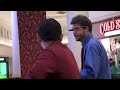 Bluetooth Man Google Glass Edition
