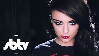 SB.TV - Cher Lloyd - Dub on the Track Ft. Mic Righteous, Dot Rotten & Ghetts [Music Video]
