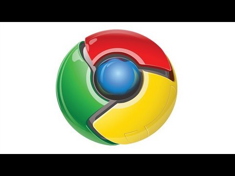 google chrome icon. Description: Google Chrome
