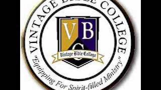Vintage Bible College