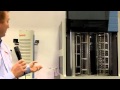 The Thermo Scientific Cytomat 10 Hotel