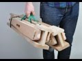 World's Best Folding Sawhorse