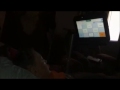 Rebecca using Prentke Romich Accent 1200 with NuEYE control