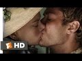 Cold Mountain 212 Movie CLIP - The Kiss 2003 HD